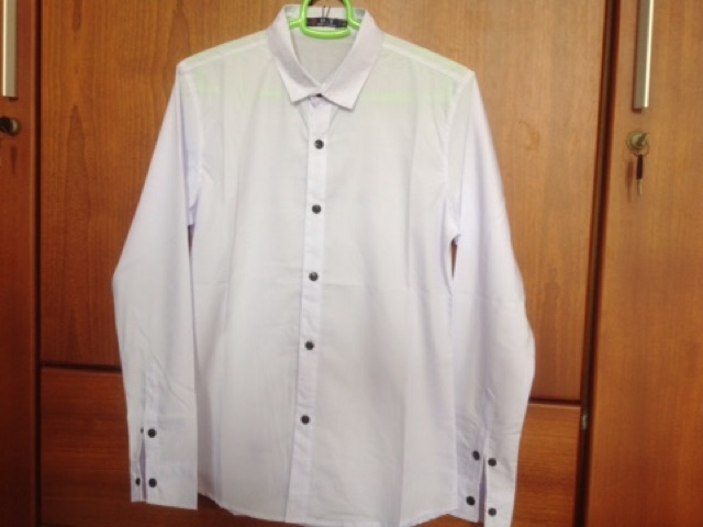 Áo sơ mi nam dài tay giá rẻ chất tốt | BigBuy360 - bigbuy360.vn