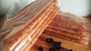 BÁNH TRÁNG RUỐC ĐÀ LẠT