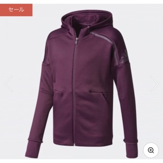 Áo khoác nữ ClimaHeat Adidas