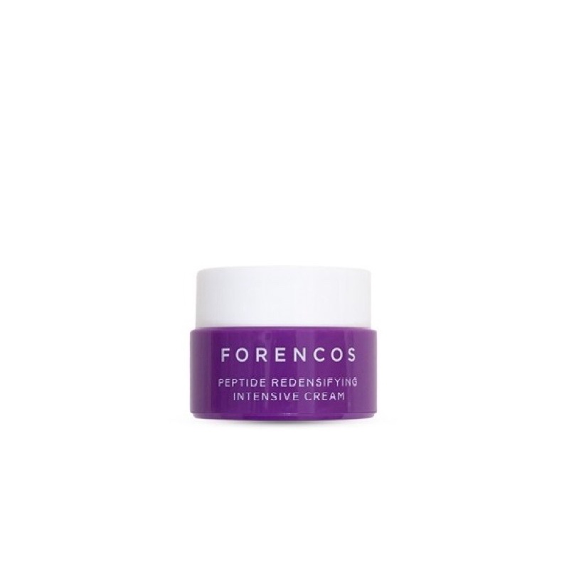 Kem Dưỡng Da Forencos Wonderwerk Marula 10ml