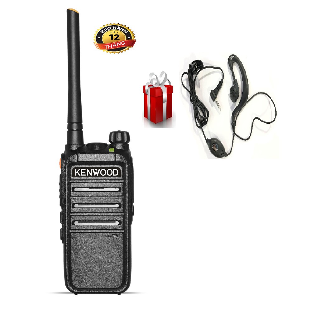 Bộ Đàm Kenwood TK3118