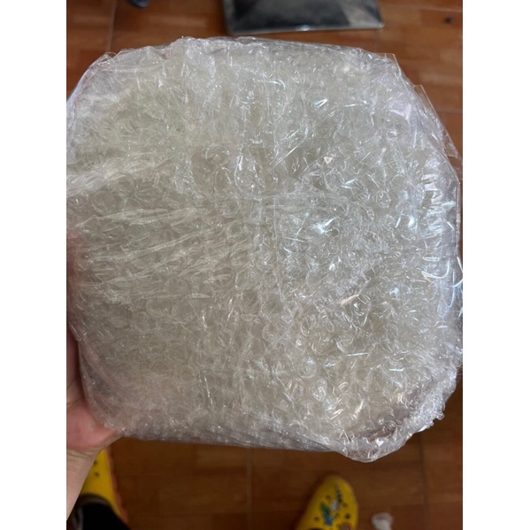 [Mã 254FMCGSALE giảm 8% đơn 500K] vỏ bánh đa bò bía sz 20cm( 100 lá)