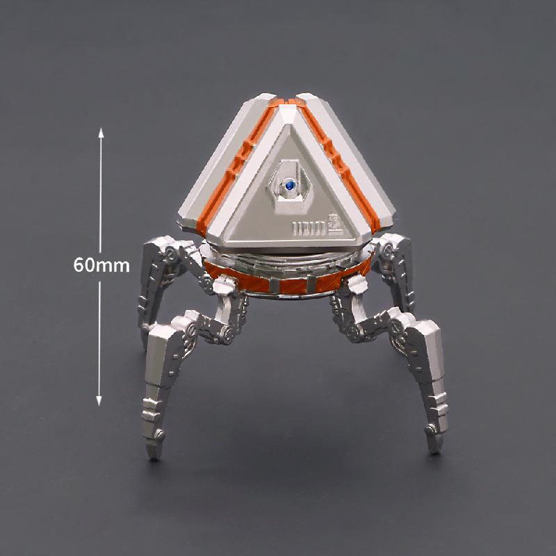 Đồ Chơi Nhân Vật Apex Legends Heirloom Đóng Gói