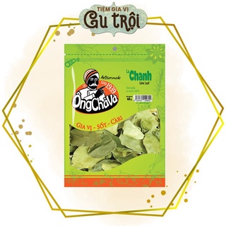 Lá chanh ông chà và 40gram