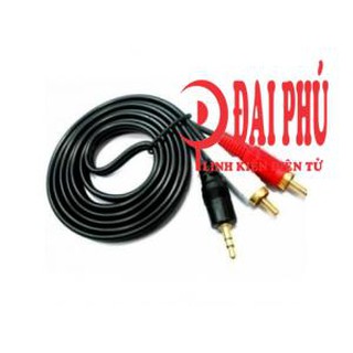 Dây av - jack 3.5mm