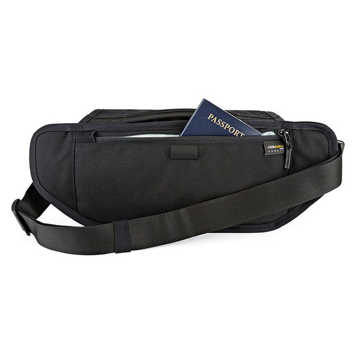 Túi đeo vai Lowepro M-Trekker HP120, Chính hãng Hoằng Quân