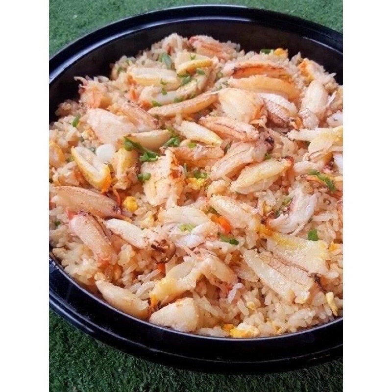 Thịt nõn ghẹ chuẩn loại 1 thơm ngon túi 500gr dinh dưỡng