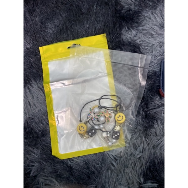 Vòng đeo cổ EVAE MOB chính hãng