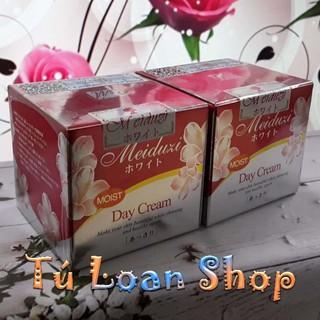 Combo 2 hủ kem Meiduzi Day Cream (2 hủ kem ngày)