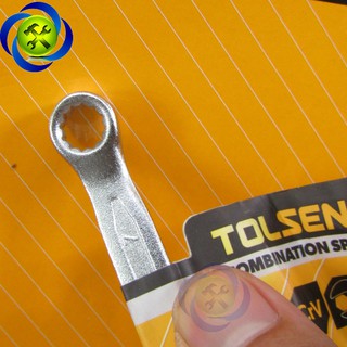 CỜ LÊ VÒNG MIỆNG TOLSEN 15015