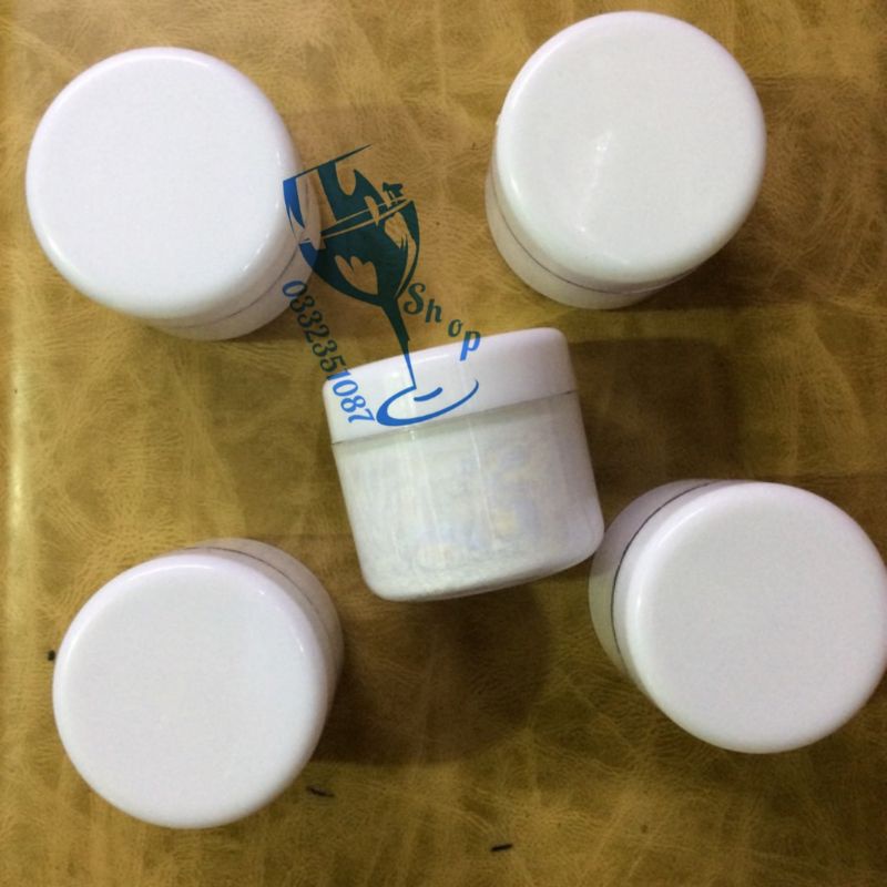 mỡ tan nhiệt 1 lọ