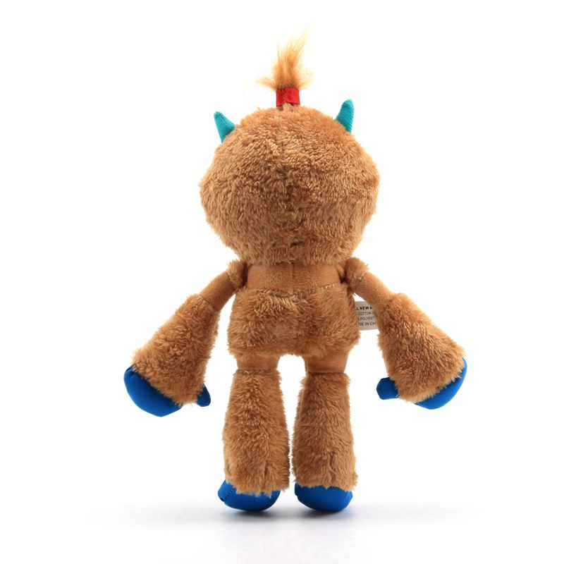 Thú Nhồi Bông Hình Nhân Vật Hoạt Hình 10 &quot;