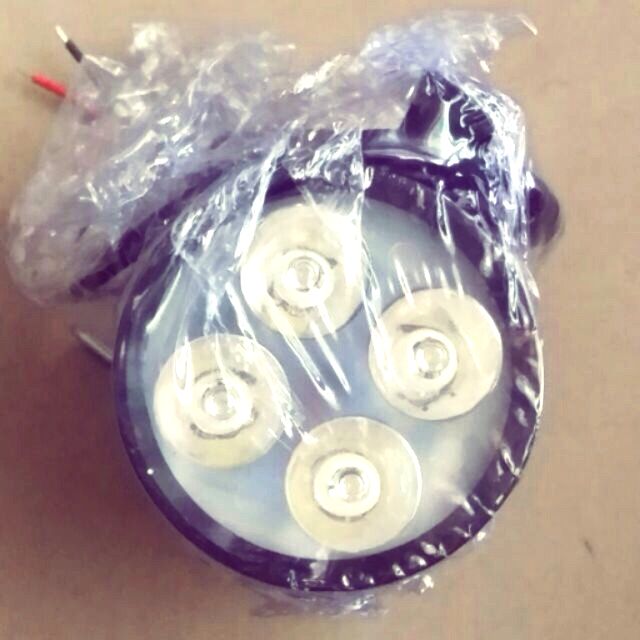 Đèn phược Led tròn