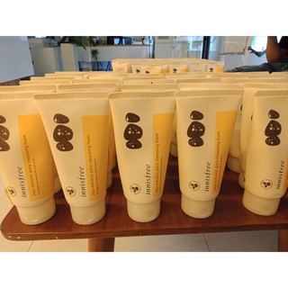 [GIÁ RẺ] INNISFREE sửa rữa mặt tro núi lửa Hàn Quốc 150ml
