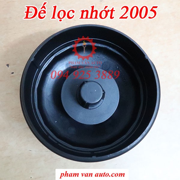 Đế Lọc Dầu Nhớt Ford Transit  2005 hàng chất lượng cao giá rẻ