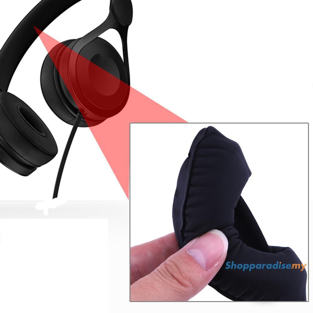  Cặp đệm tai nghe chụp tai Sennheiser urbanite XL