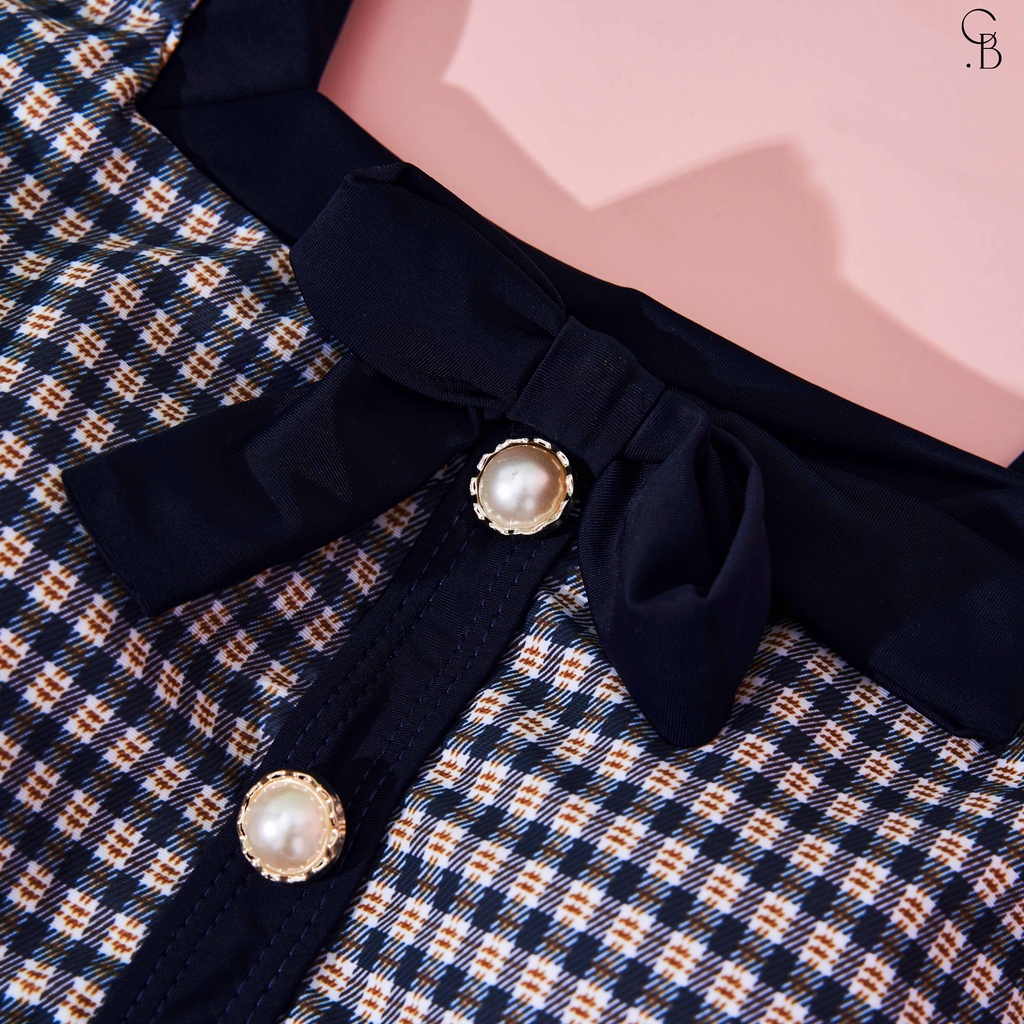 𝑪𝑶𝑪𝑶 𝑩𝑰𝑲𝑰𝑵𝑰 Bikini - Bộ Bơi Nữ ( CB2003 ) | BigBuy360 - bigbuy360.vn