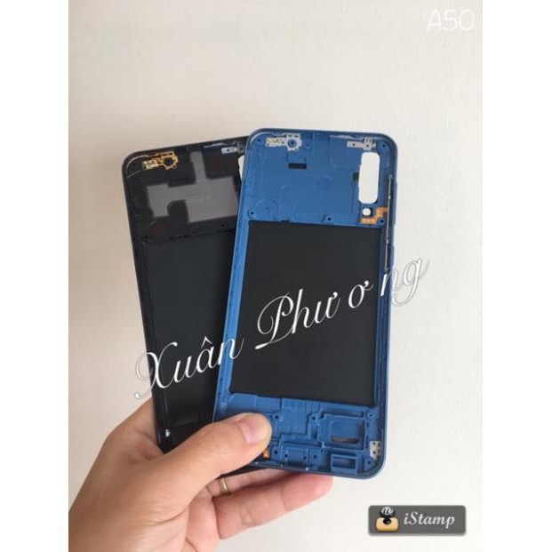 Vỏ Galaxy A50 Zin Hãng