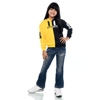 Áo hoodie thời trang xinh xắn cho bé 1-12 tuổi