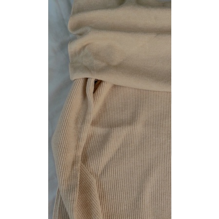 ÁO LEN GÂN VAI TRỄ ( CÓ ẢNH THẬT VÀ VIDEO Ở CUỐI ) | BigBuy360 - bigbuy360.vn