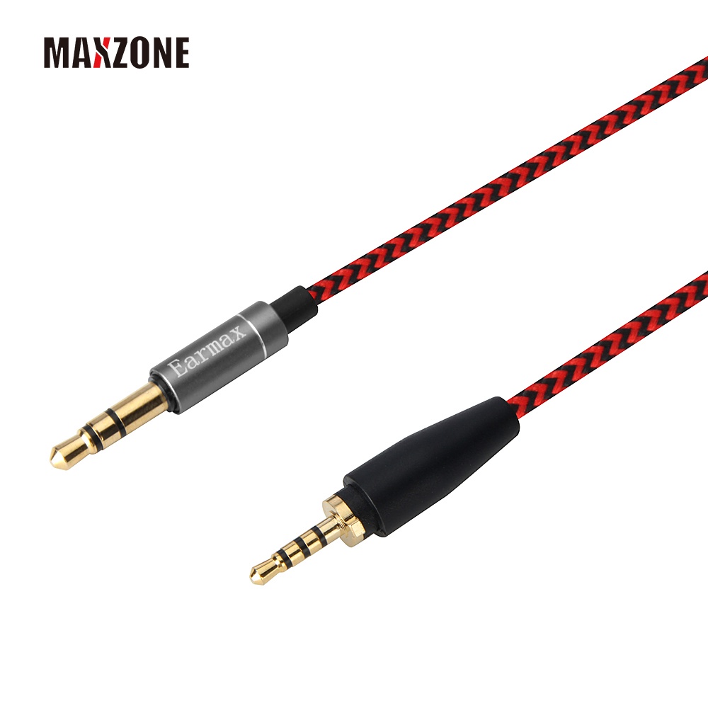 Cáp âm thanh thay thế cho tai nghe Sennheiser Urbanite On-Ear XL tiện dụng