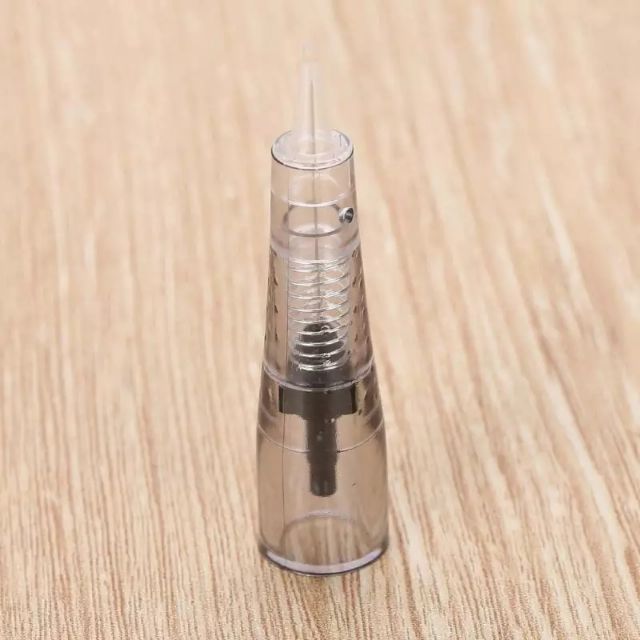 Sét 10 Kim 1 , kim 3RL lò xo dùng cho máy phun xăm lò xo đa chức năng