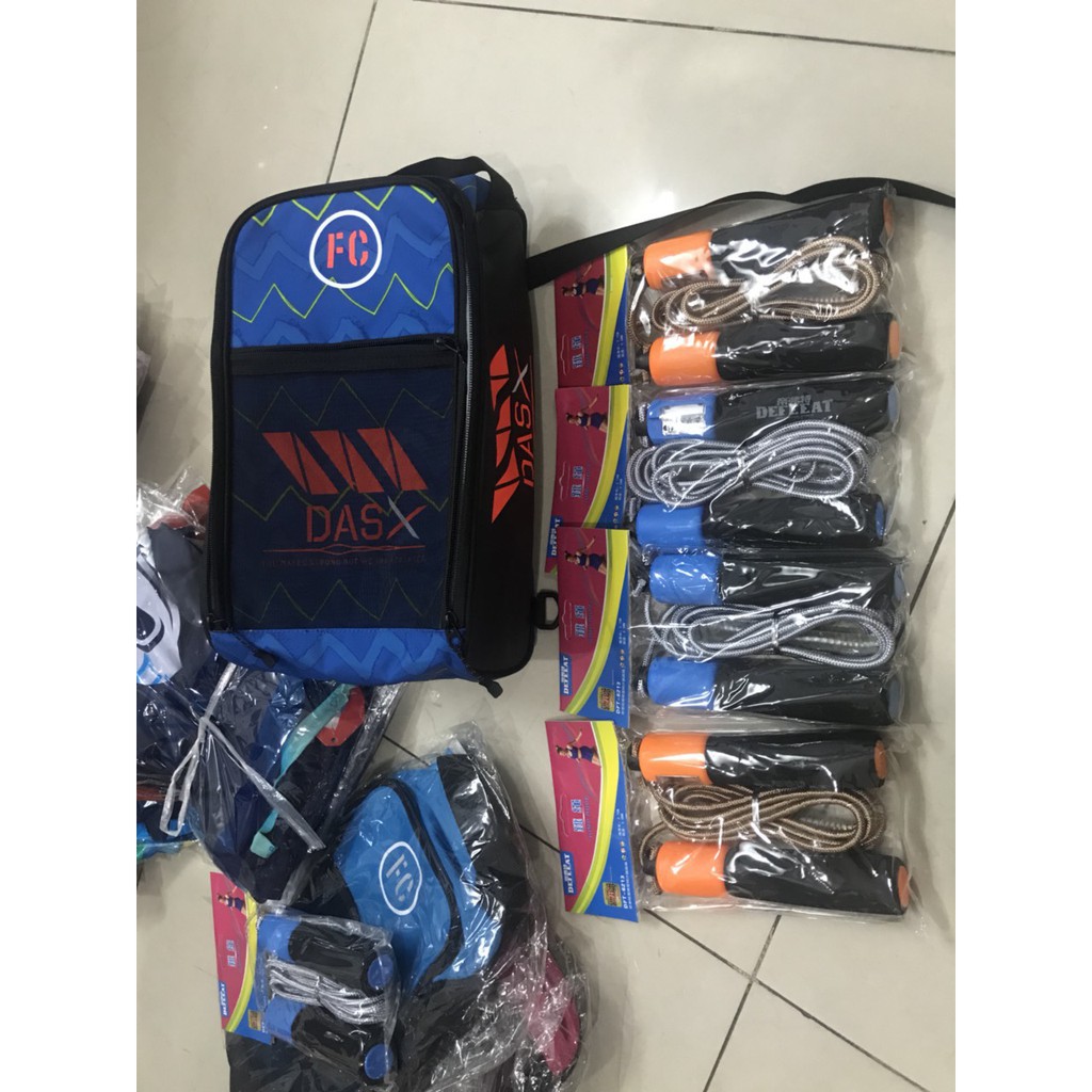 Túi đựng giày thể thao đứng đa năng XSTORM NAM NỮ