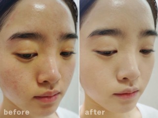 Phấn nước Missha M Magic Cushion SPF 50+ / PA+++