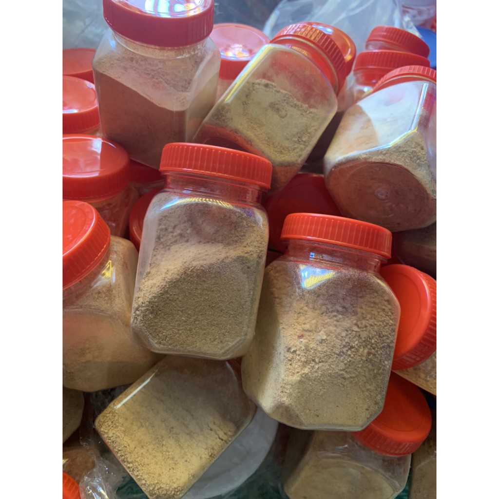 [Mã 77FMCGSALE1 giảm 10% đơn 250K] Muối nhuyễn Chay 100gr chính gốc Tây Ninh | BigBuy360 - bigbuy360.vn