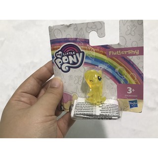 Ngựa Pony thiên thần vnxk (full box)
