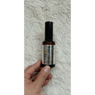 Dầu bóng tóc body & thairapy