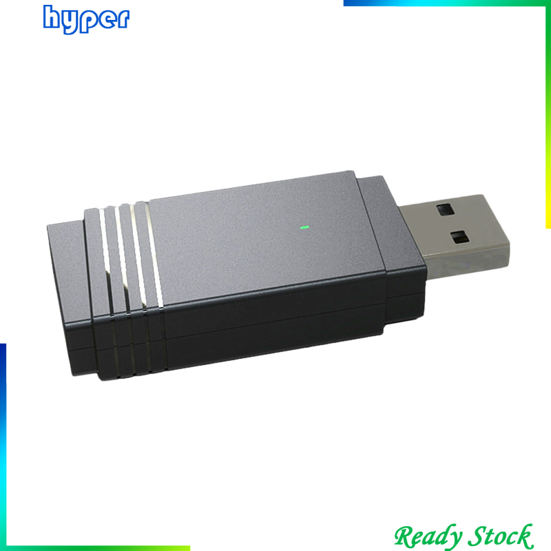 Usb Wifi 1300mbps 2.4 / 5ghz 802.11 Ac