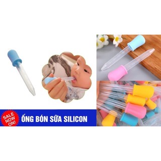 Ống hút sữa, bón thuốc cho mẹ và bé