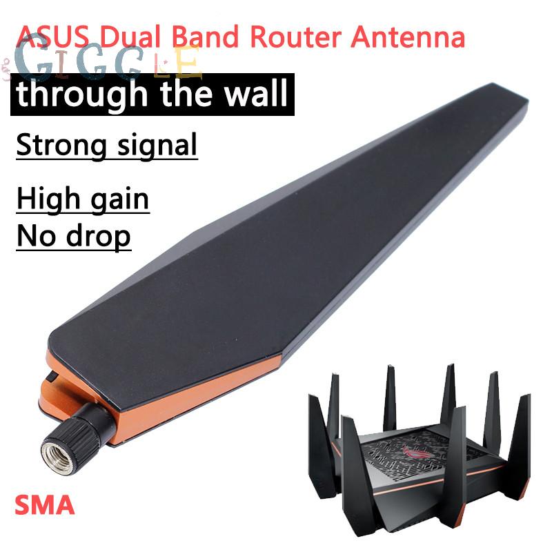 Card Mạng Không Dây 2.4g / 5ghz Cho Asus Router Ac5300 Rt-ac5300 | BigBuy360 - bigbuy360.vn