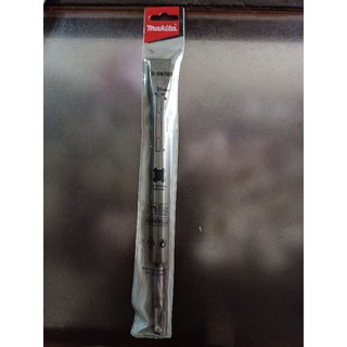 MŨI ĐỤC DẸP ĐUÔI GÀI MAKITA 20 x 250MM