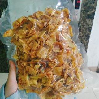 Bim Bim Keto(Snack keto) 250g