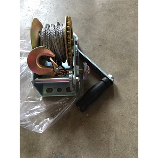 TỜI QUAY TAY 800LBS TẢI TRỌNG 363KG
