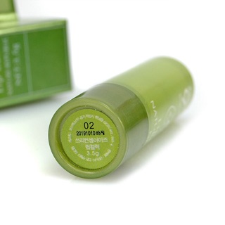 Son dưỡng lô hội aloe vera