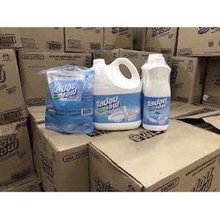 NƯỚC RỬA CHÉN LIPON THÁI LAN 3600ML