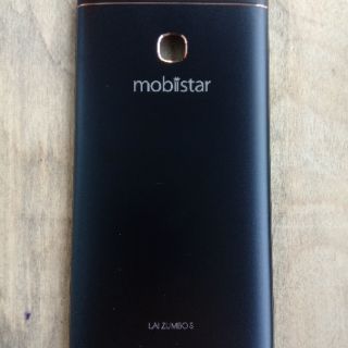 Bộ vỏ mobiistar Zumbo S 2017
