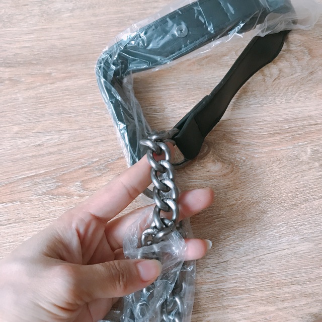 Dây Xích Đeo Túi Xách