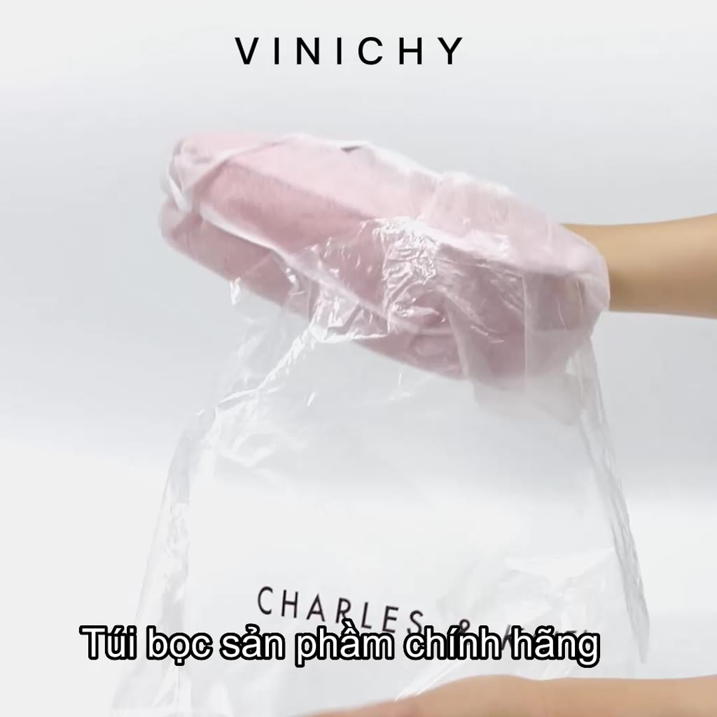 Túi xách nữ đeo chéo, đeo vai đi chơi, đi học VINICHY, da đẹp, thời trang cao cấp size 21cm HA280 | BigBuy360 - bigbuy360.vn