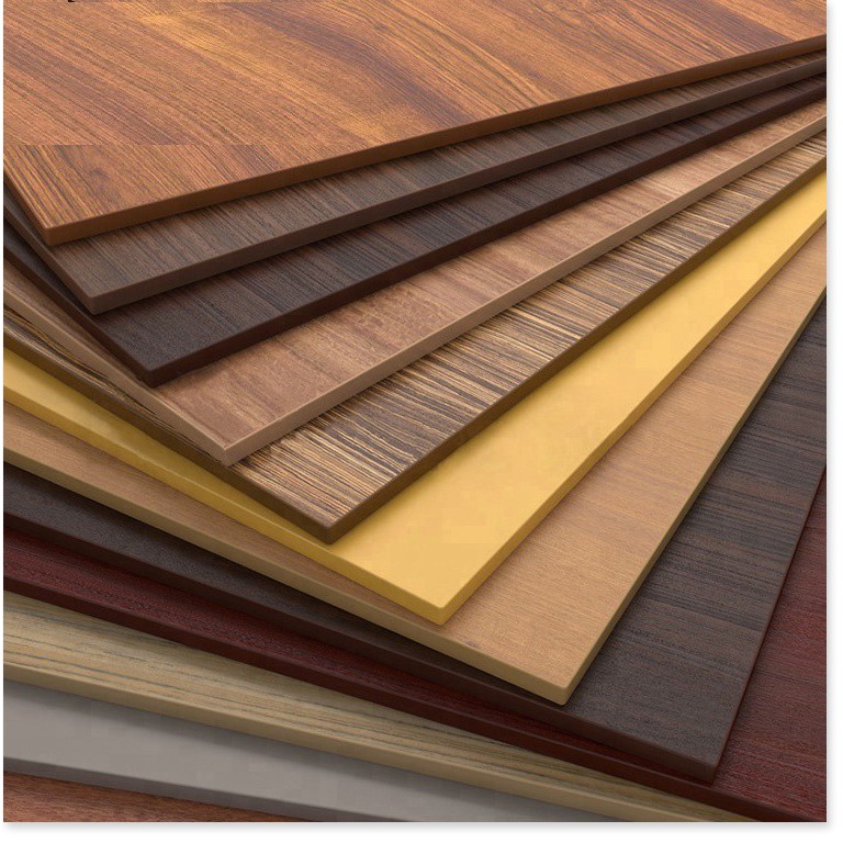 Kệ sách để bàn 5 ô đa năng bằng gỗ melamin cao cấp loại dày (bảo hành 12 tháng) Tủ sách tự lắp ráp | BigBuy360 - bigbuy360.vn