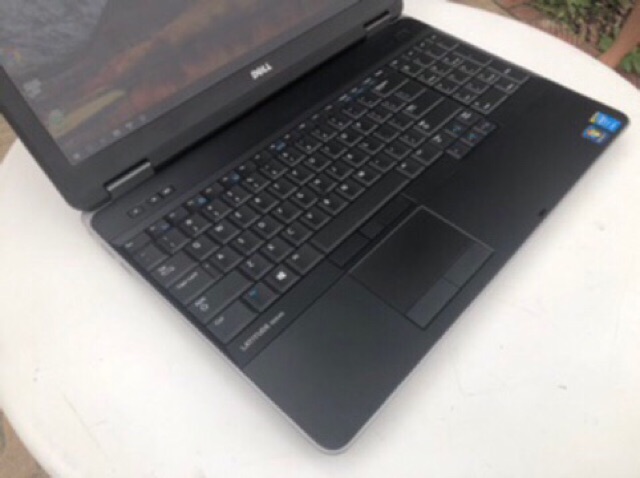 DELL E6540 I7 CỰC CHẤT | BigBuy360 - bigbuy360.vn