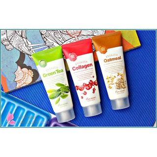 Sữa rửa mặt  PURE MIND So Fresh 100 ml