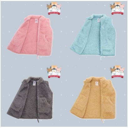 Áo Gi le lông cừu siêu mềm mịn Lullaby