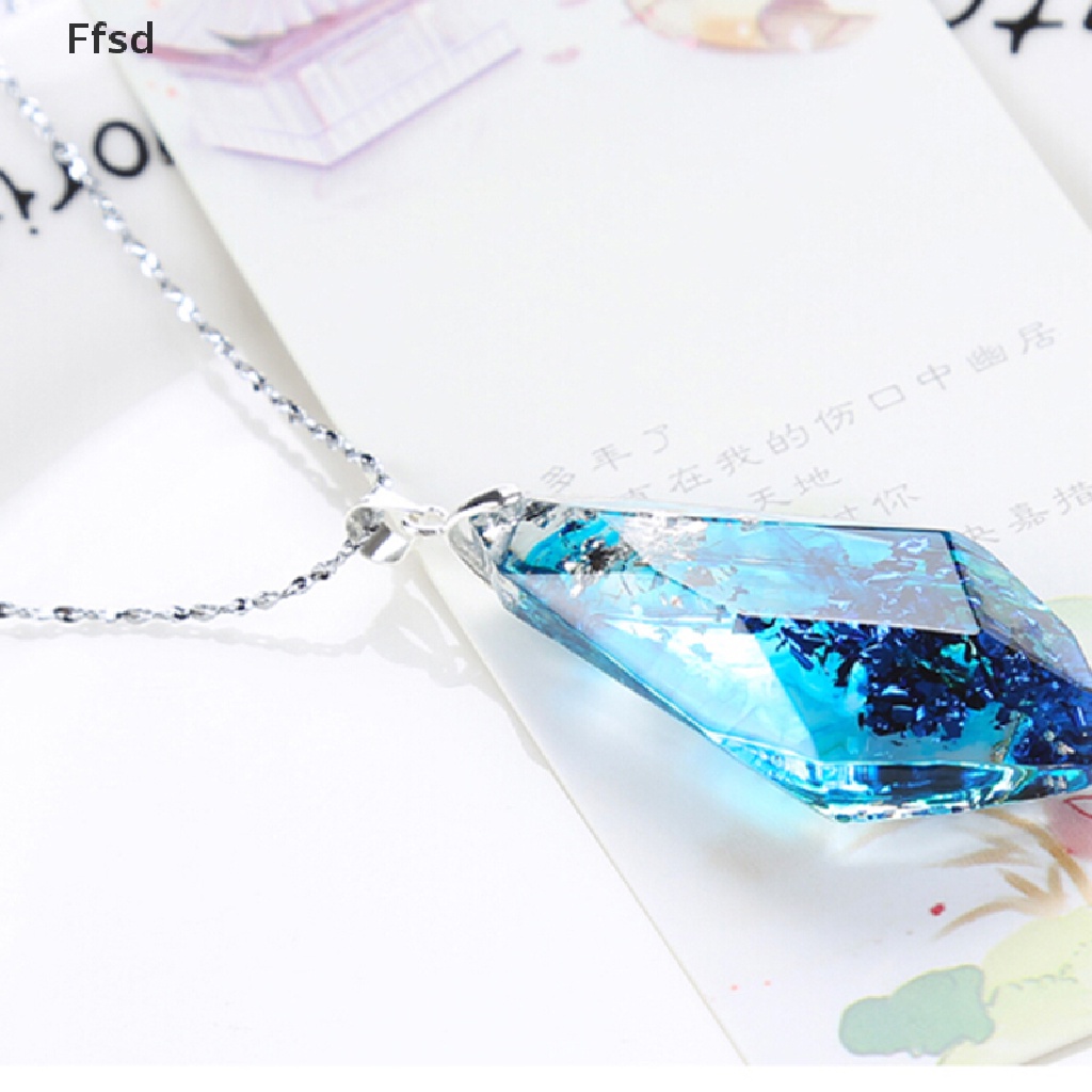 Khuôn Làm Trang Sức Epoxy UV Resin DIY