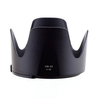 Lens hood jjc hb-48 for nikon af-s nikkor 70-200mm f/2.8g ed vr iihb48