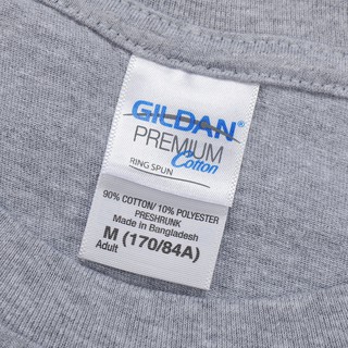 [ALBUM 1] Áo thun Gildan Premium Cotton