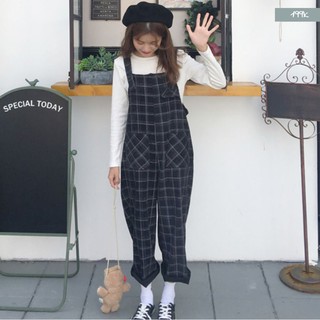 Quần yếm zara